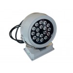 LED прожектор FEH 18W 220V